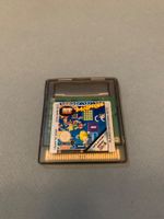 Gameboy / M&M‘s Minis Madness