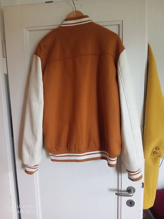 Giacche: Collegejacke  – Usato da Aarau venduto da lumaru 1