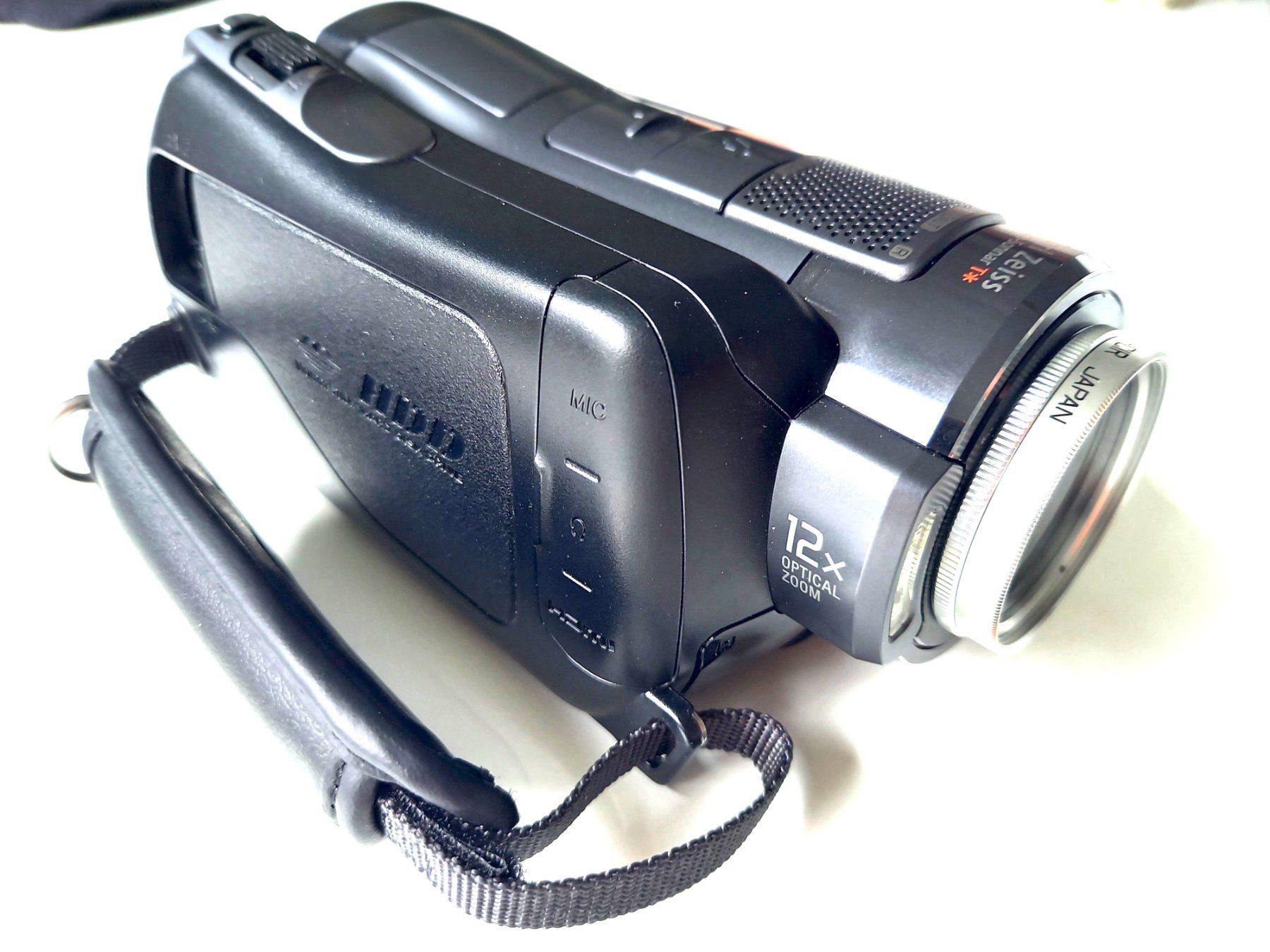 Sony Camcorder: Sony Handycam HDR-SR12E – Gebraucht aus Luzern von  4