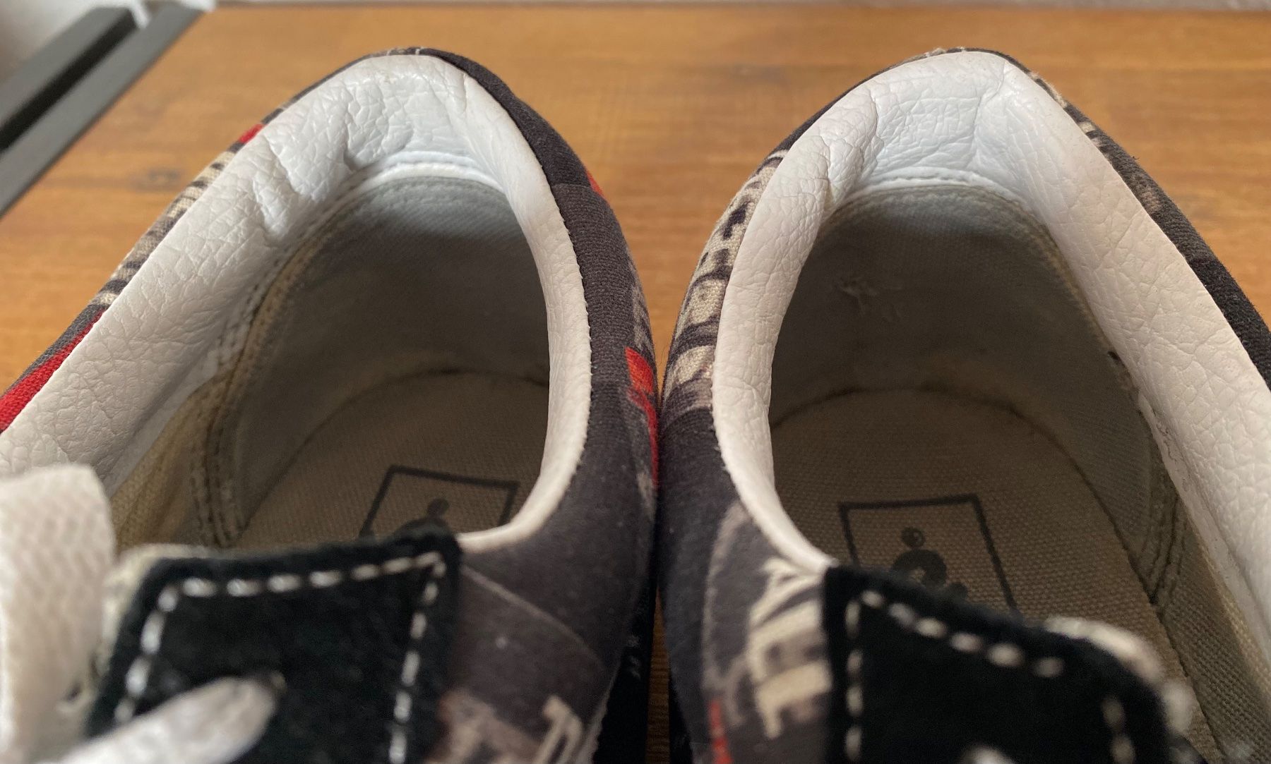 Vans Scarpe da uomo: VANS SNEAKER GR. 46 – Usato da Nussbaumen AG venduto da schuba2000 5