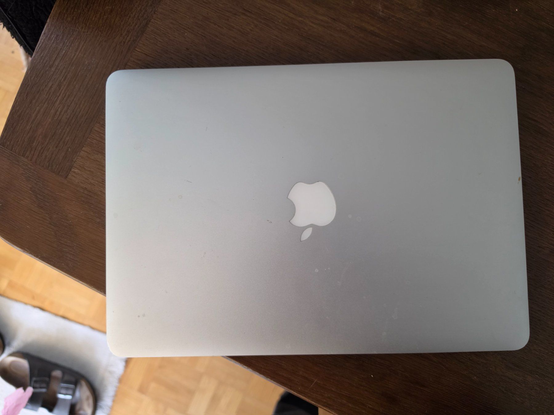 Apple Notebook: Mac Book Air 2013 zu verkaufen – Usato da Wädenswil venduto da gimapabr 2