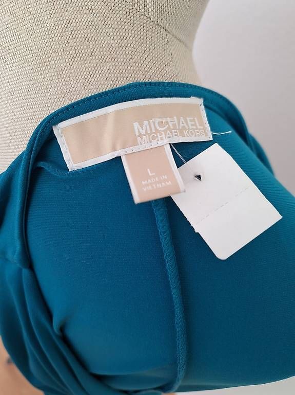 Michael Kors Kleider: MICHAEL KORS Kleid – Gebraucht aus Winterthur von style-and-design.zrh 3