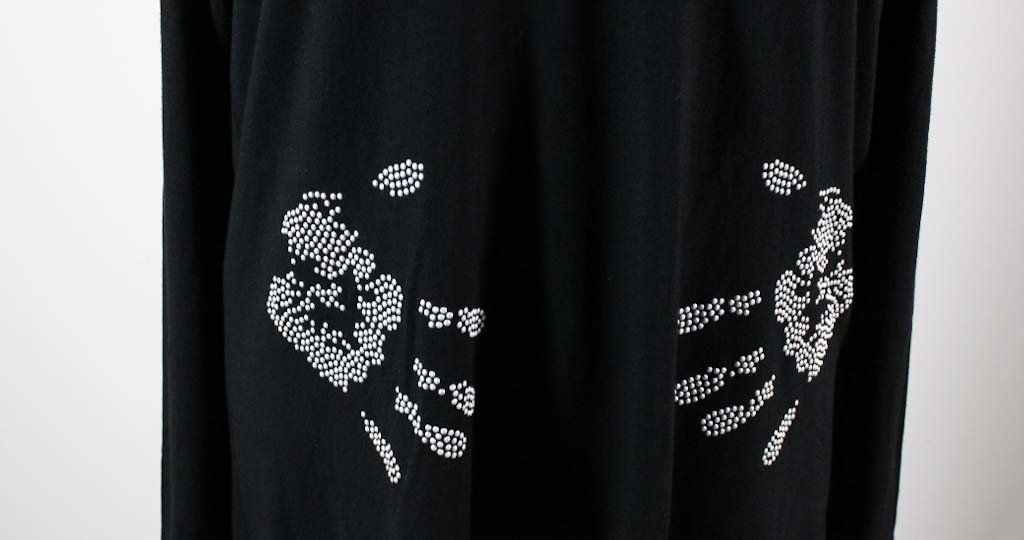 Doris Streich T-shirt: DORIS STREICH Langarmshirt Gr. 46 – Usato da Belp venduto da caramel-secondhand 1