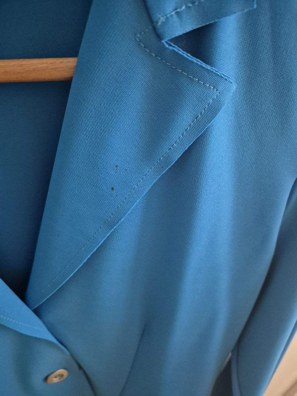 Giacche: Blazer Damen Gr. 38 Türkis – Nuovo (secondo la descrizione) da Zürich venduto da Sami78 2