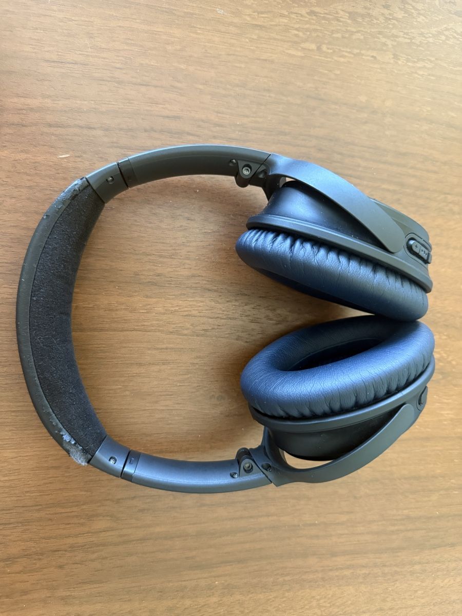 Bose Casques audio: Kopfhörer Bose QuietComfort 35 II – D'occasion à Glattpark(Opfikon) par Sonyc 2