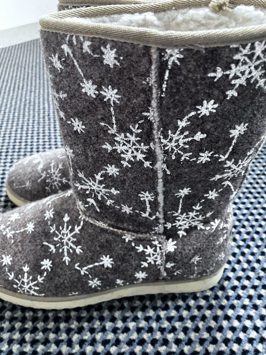 Scarpe da donna: Winterstiefel 38 Inblu – Usato da Gümligen venduto da svaud 1