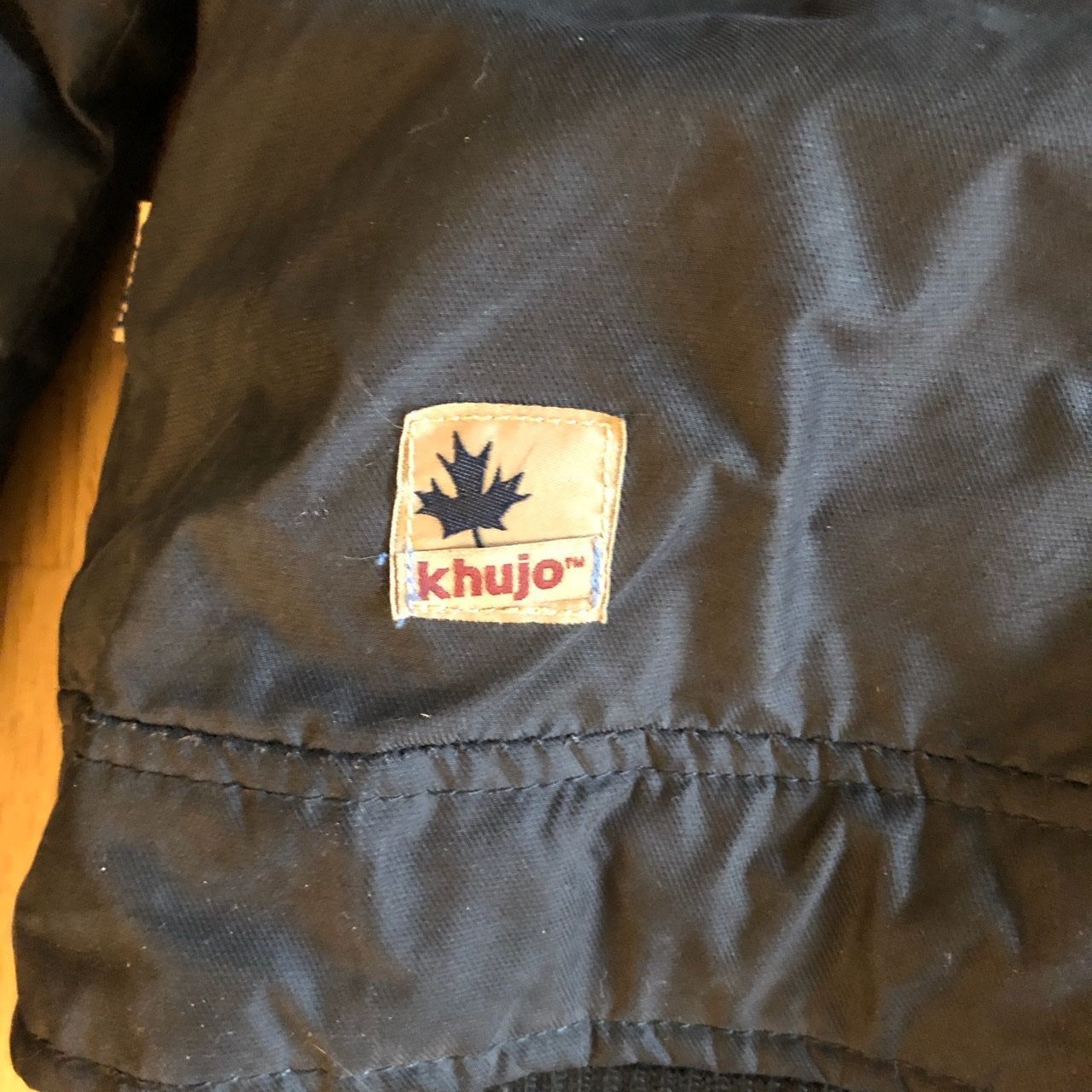Khujo Jacken: Khujo Winter Jacke mit Fell – Gebraucht aus Adliswil von aliciala 1