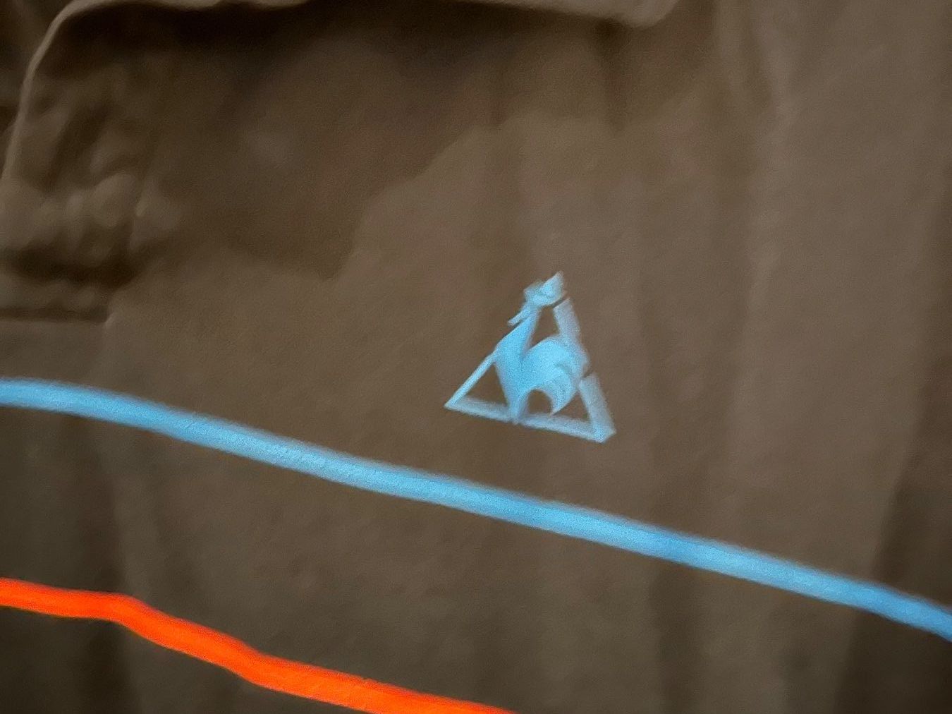 Le Coq Sportif Magliette Polo: Poloshirt Le Coq Sportif – Usato da Zumikon venduto da Uranus88 1