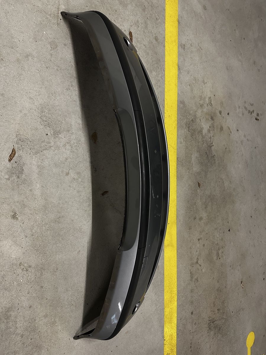 BMW Toutes les pièces auto: Stossstange E46 Facelift – D'occasion à Bibern SH par Opia94 1