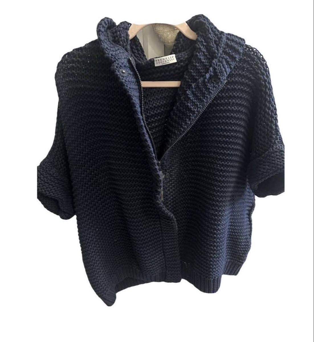 Gilet & Giacche senza maniche: Brunello Cucinelli - jaquette – Nuovo (secondo la descrizione) da Chambesy venduto da Cucca79