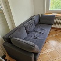 Sofa-bed IKEA Friheten