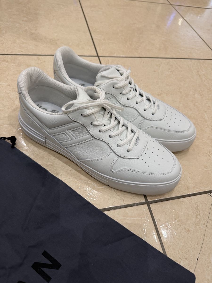 Hogan Chaussures hommes: Hogan Sneaker – Neuf (Voir description) à Solothurn par Ameisen29 1