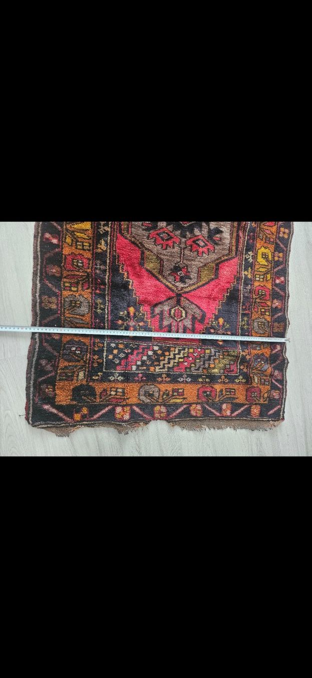 Tappeti: Orientalischer alter Teppich – Usato da Brugg AG venduto da steinbach 3