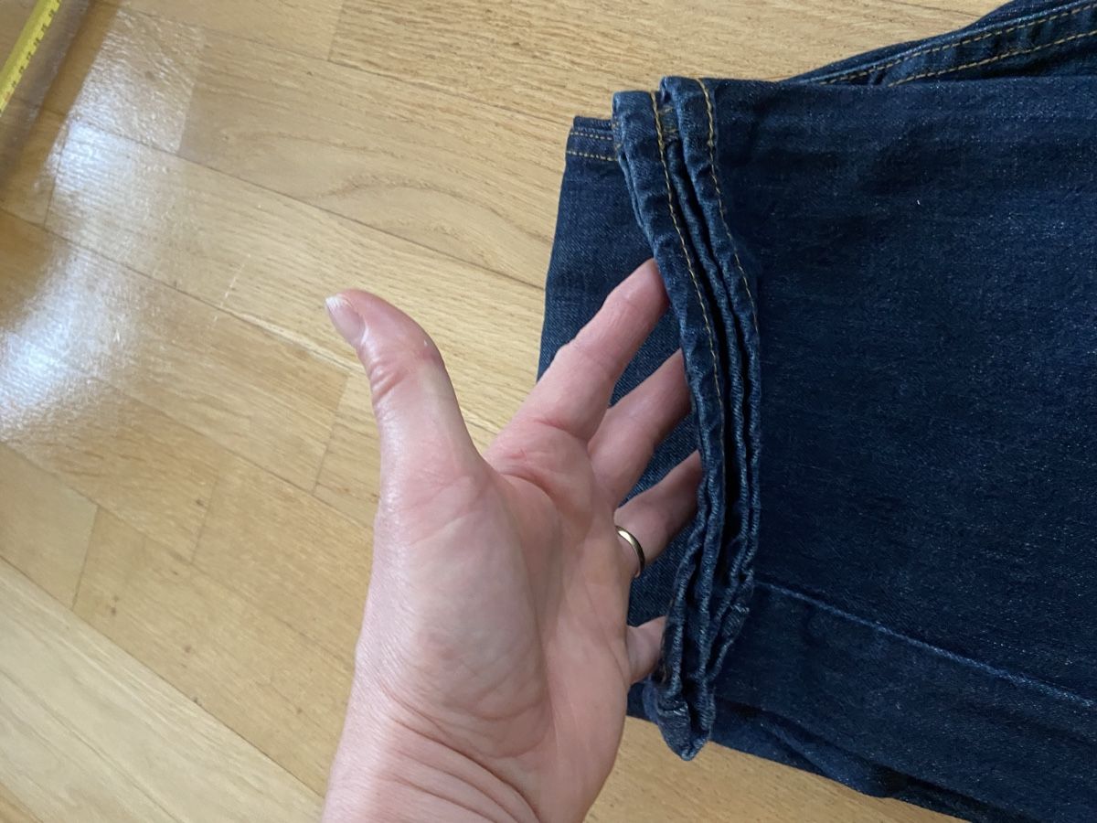 Levi's Jeans: LEVİS 514. GRÖSSE W34/L30 – Nuovo (secondo la descrizione) da Zürich venduto da schneeflocke303 9