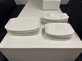 Villeroy & Boch - URBAN NATUR - Tellerset