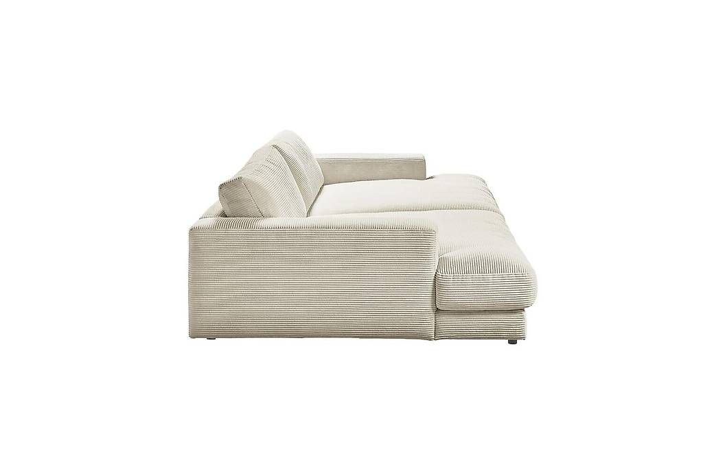 Sofas: Megasofa High End in Cord – Neu und originalverpackt aus Bischofszell von deluxe-moebel 4