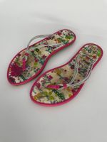 Desigual Flip Flops Gr. 38/39