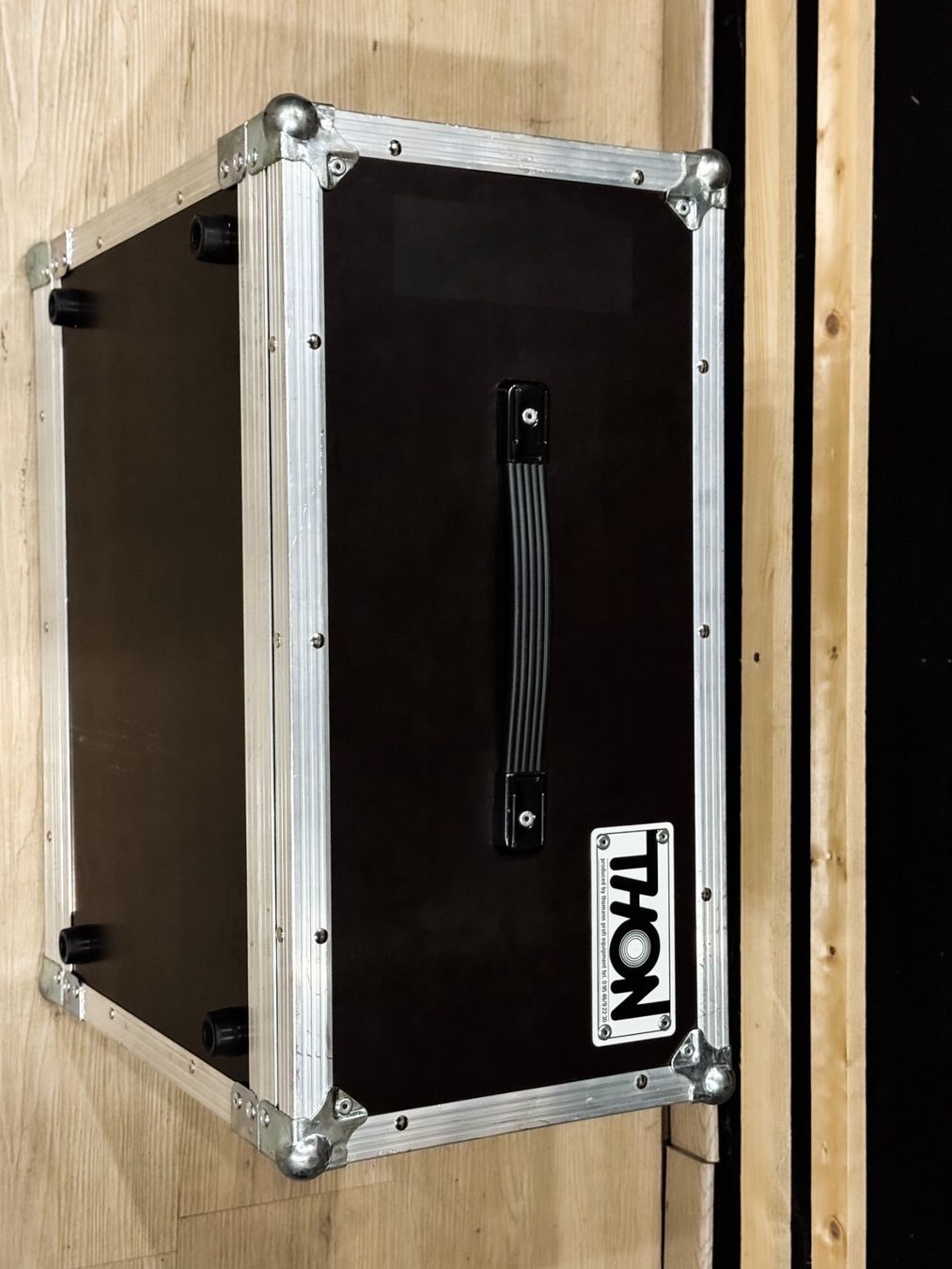 Kemper Verstärker: Kemper Profiling Amp PowerRack Set (Option Rack si besoin) – Gebraucht aus Sion von Grimit 5