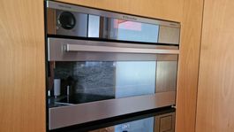 Electrolux Backofen / Steamer klein