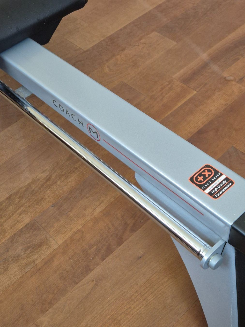 Kettler Vélos d'appartement: Kettler Rudergerät COACH M – D'occasion à Steinmaur par Steinbeisser 2