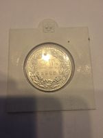 piece argent 2chf 1965 UNZ