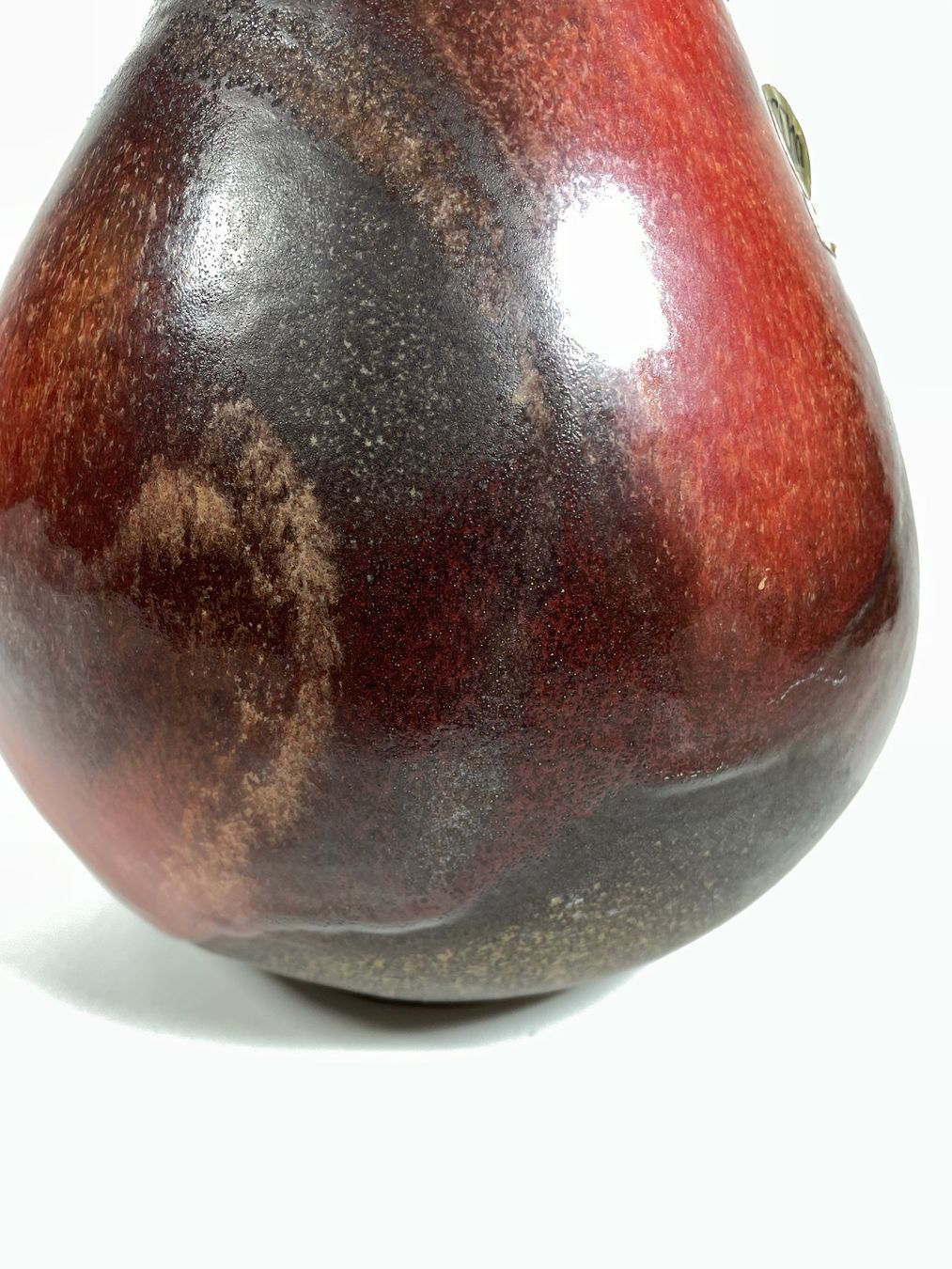 Vasi & Recipienti: Grosse Ruscha Vase – Usato da Zürich venduto da Hedwig-steig 7