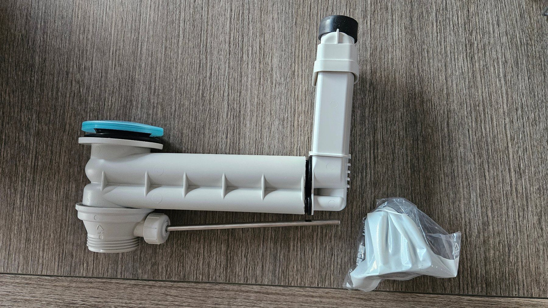 Armaturen: Ablauf Siphon – Gebraucht aus Kleinandelfingen von jessi2209 1