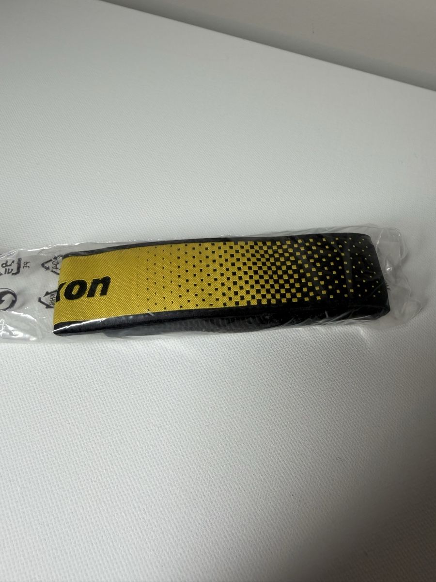 Nikon Sonstiges Zubehör: Nikon Z camera strap. – Neu (gemäss Beschreibung) aus Founex von Doddsie 1