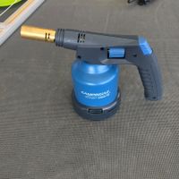 Campingaz Soudogaz X2000 PZ Lötlampe (Piezo-Zündung)
