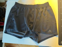 Odlo Funktionsunterhose schwarz active F-Dry (L)