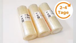 Klebeband, 24er-Pack, 19 mm x 33 m