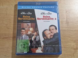 Reine Nervensache 1+2 NEU OVP Bluray