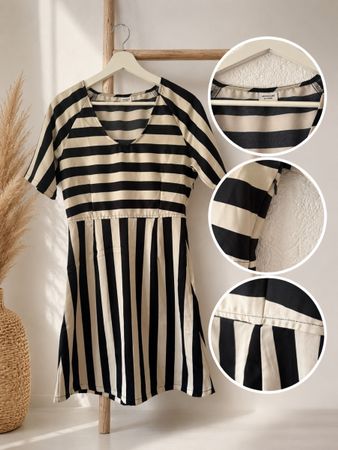 NEU Dress Jacqueline De Yong 36
