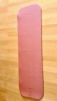 Airex Coronella 185 Gymnastikmatte 185x60x1.5cm Terracotta