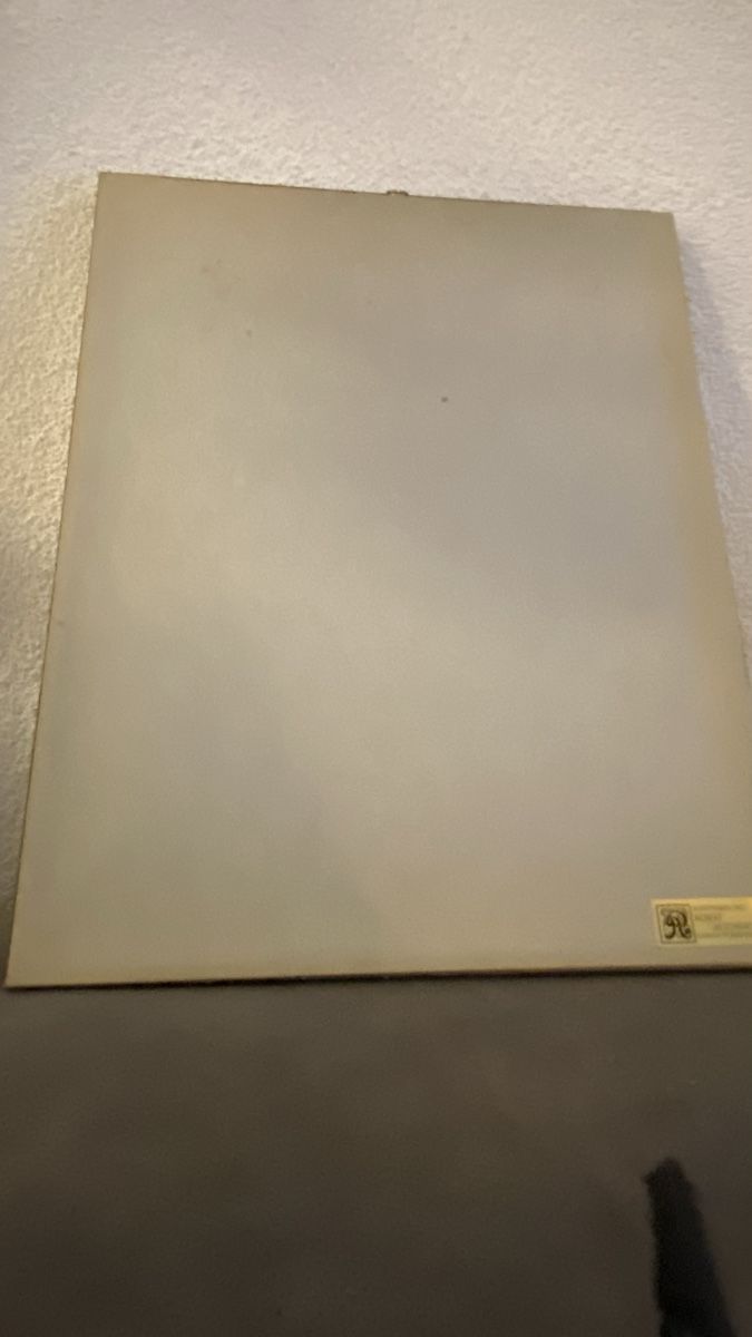 Poster & Bilder: Gerahmtes Kunstobjekt Ri 79 – Gebraucht aus Zürich von Timi80 5