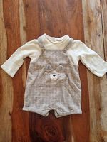 70 Baby Trägerhose