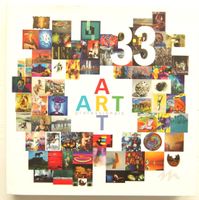 Kunstkatalog: Art professional, englisch