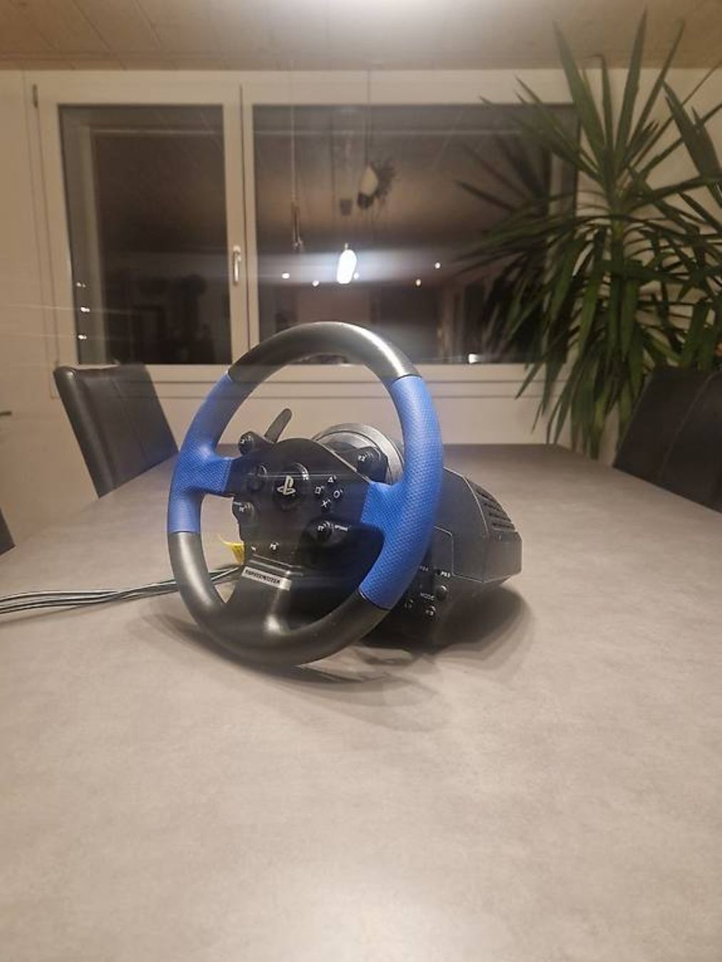 Giocattoli: Thrustmaster T150 Sim Racing Set – Usato da Schüpfheim venduto da sila78 1
