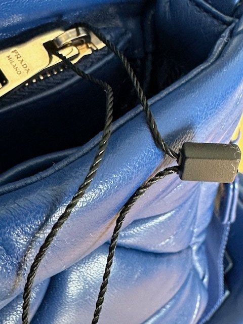 Prada Borse da donna: Original Prada Damentasche – Nuovo (secondo la descrizione) da Cham venduto da Monaco2013 3