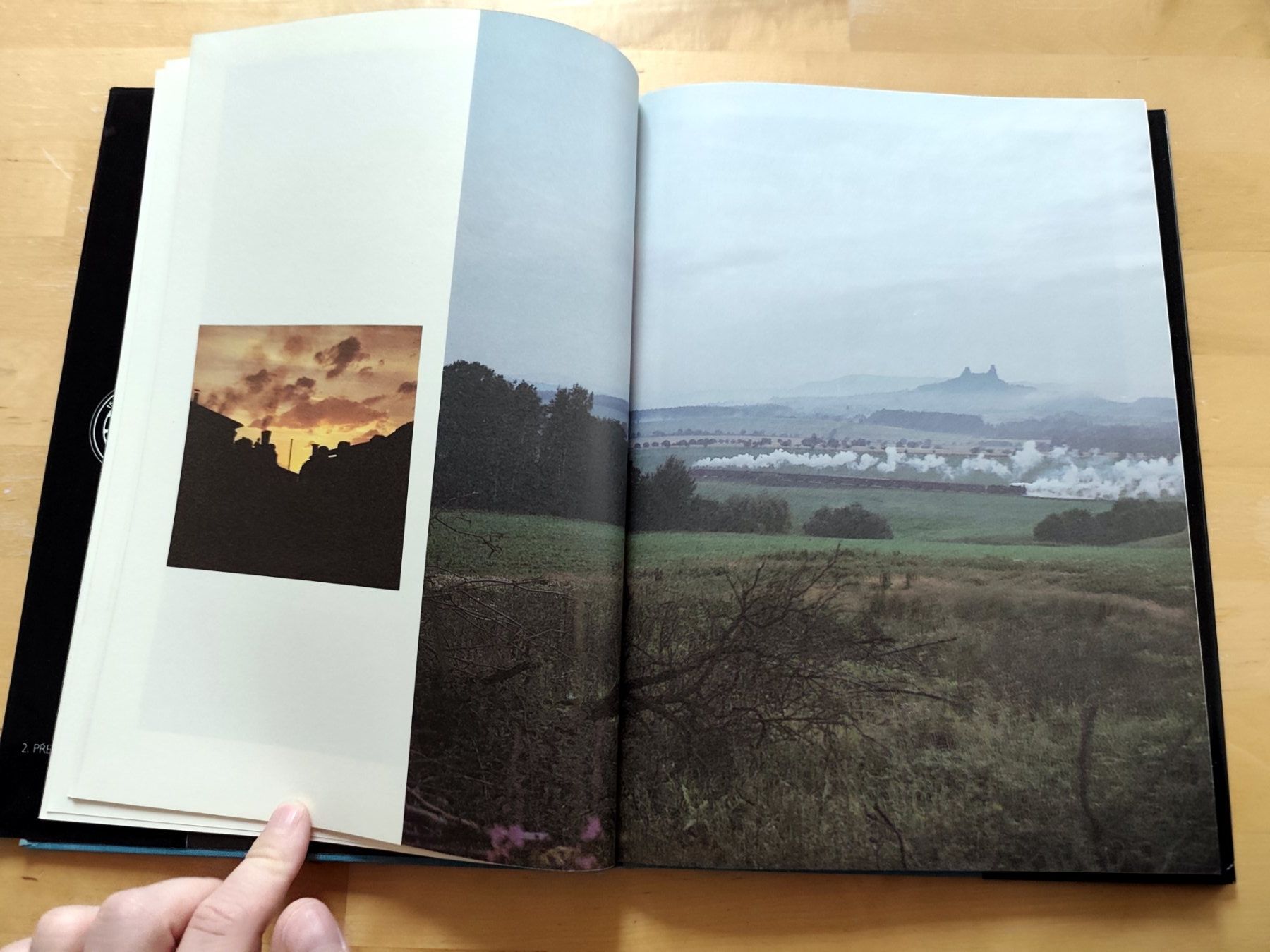 Libri: Tschechische Eisenbahngeschichte – Usato da Birrwil venduto da dirtyoldtown 3