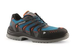Dunlop Sport Racer Blue S1P Grösse 40