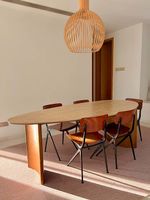 Superbe table à manger