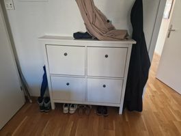 Gratis! Schuhkasten / Schuhgestell