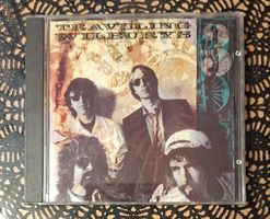Traveling Wilburys - Vol. 3, USA/UK Rock CD Album 1990