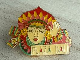 Pin Plaza Bali