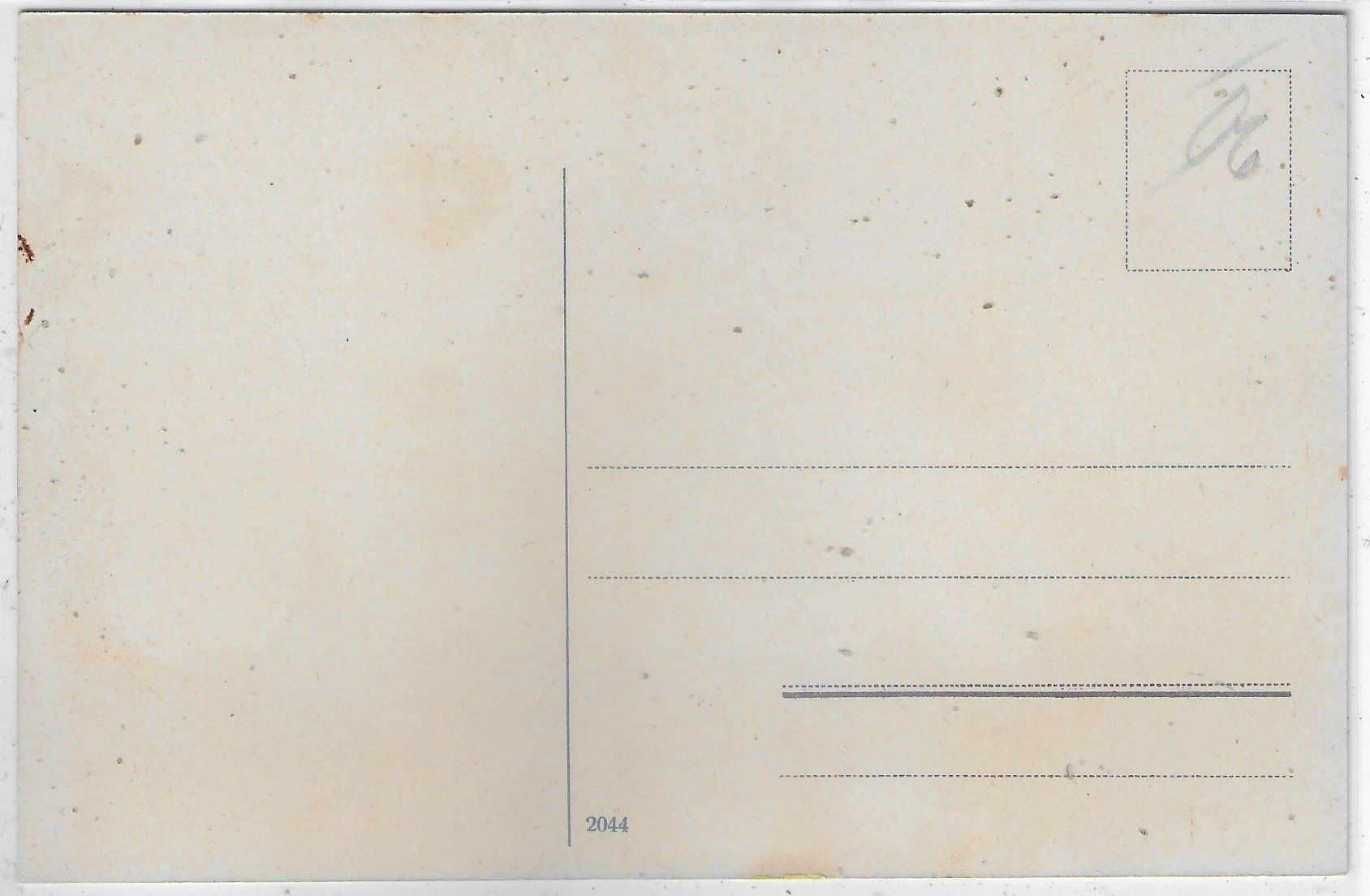 Cartoline postali: Biel Ring - Bienne - Litho – Usato da Ettingen venduto da Kartenplanet 1