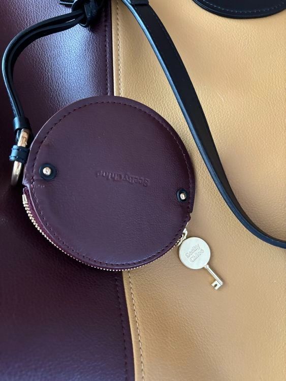 Chloé Sacs: See by Chloé, Shopper – D'occasion à Zürich par eileenchen1 1