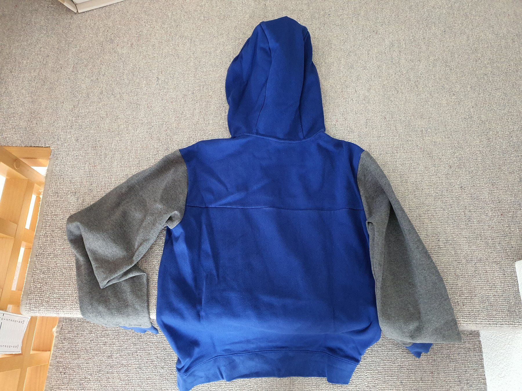 Maglioni & Felpe: Hoddie - Toronto Blue Jays – Usato da Schaan venduto da nekuwi 1