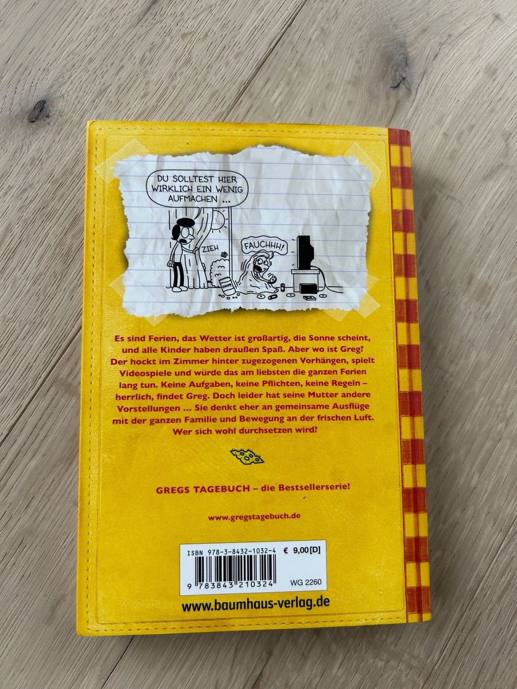 Libri: Gregs Tagebücher 3, 4 und 6 – Usato da Gunzgen venduto da ricco5 3
