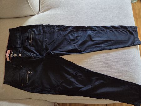 street one jeans grösse 38/30